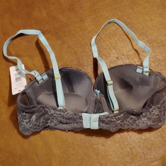 NWT Rene Rofe Set of 2 Bras size 34B - Picture 5 of 5